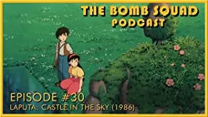 Laputa: Castle in the Sky