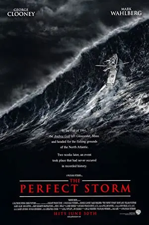 The Perfect Storm