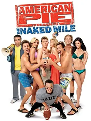 American Pie Presents The Naked Mile