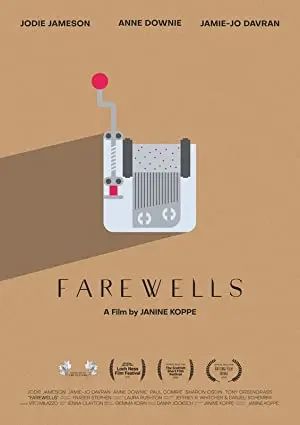 Farewells