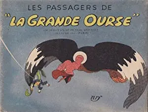 Passagers de la Grande Ourse