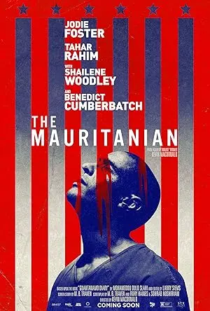 Schuldig zonder bewijs: The Mauritanian (2021) is een schrijnende aanklacht tegen onrecht