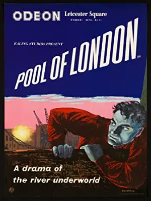 Pool of London