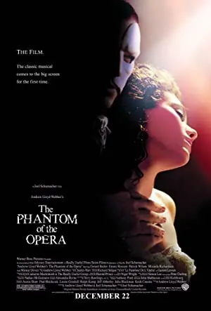 The Phantom of the Opera: Special Edition