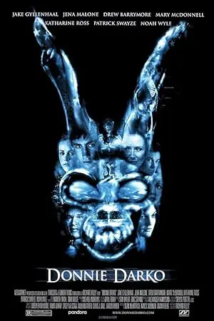 Donnie Darko: Een Psychologische Reis door Tijd en Ruimte