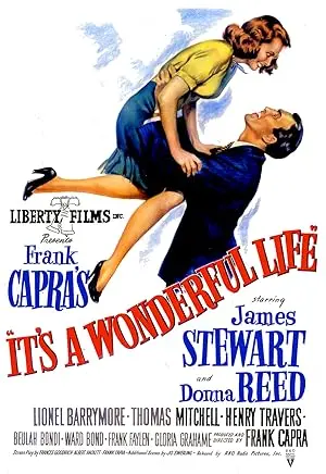 It's a Wonderful Life (1946): Een tijdloze viering van het leven en de menselijke geest