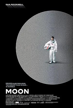 Eenzaam op de maan: Moon (2009) blijft ook 15 jaar later een sciencefictionparel