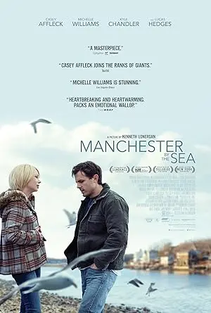 Manchester by the Sea (2016): Een rouwportret dat onder je huid kruipt