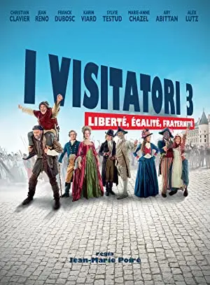 Bastille Day