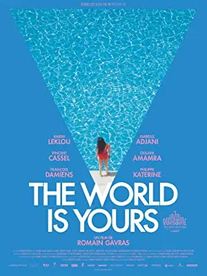 The World Is Yours