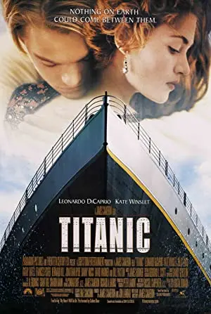 Titanic (1997): Een Episch Liefdesverhaal Dat de Tijd Doorstaat