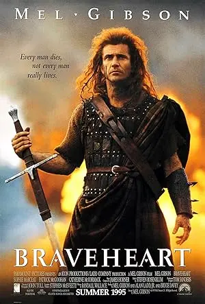 Braveheart (1995): Een Tijdloos Epos van Moed en Vrijheid