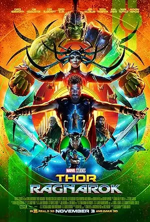 Thor: Ragnarok - Een Triomfantelijke Terugkeer