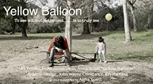 Yellow Balloon