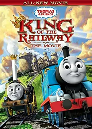 Thomas and Friends: King of the Railway
