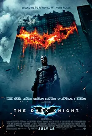 De Duistere Triomf van 'The Dark Knight'