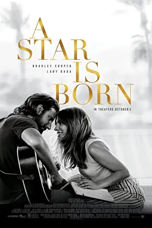 A Star is Born (2018): Een meeslepende reis van muziek en emoties