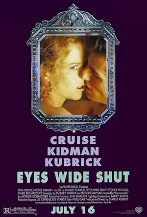 Eyes Wide Shut (1999): Stanley Kubrick's Mysterious Masterpiece