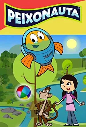 Fishtronaut: The Movie
