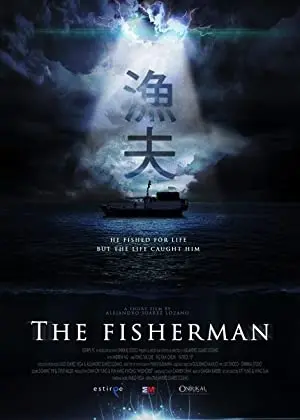 The Fisherman's Diary