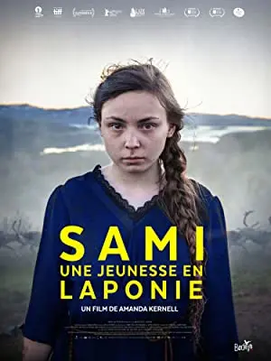 Sami Blood