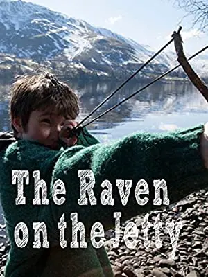 The Raven On The Jetty