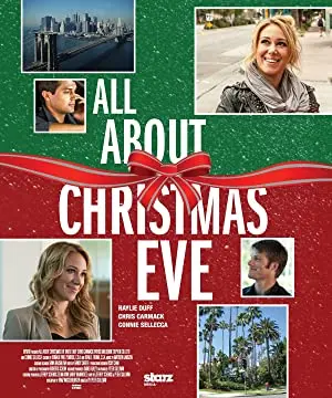 All about Christmas Eve