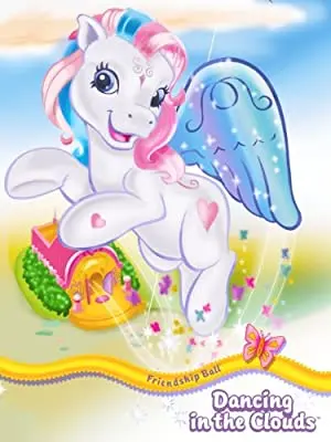 My Little Pony: Dancing in the Clouds