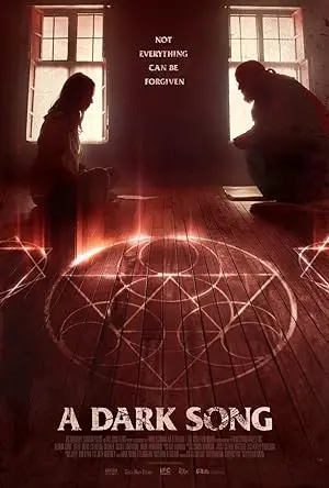 A Dark Song (2016): Intense Occulte Horror met Psychologische Diepgang