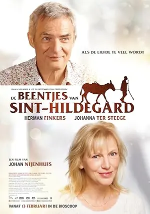 De Beentjes van Sint-Hildegard