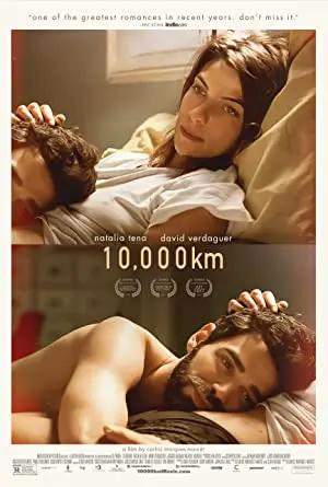 10.000 KM