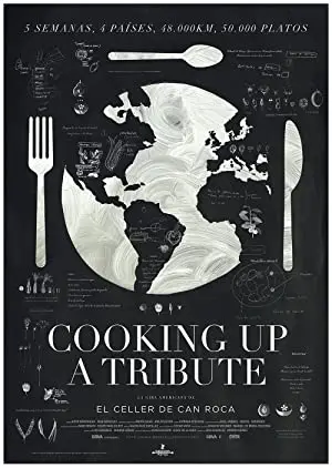 Cooking Up a Tribute: The Latin Way