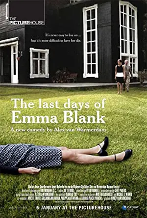 De laatste dagen van Emma Blank