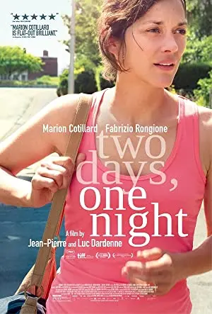 Two day`s One night