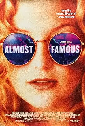 Een Reis door de Rock-'n-Roll: 'Almost Famous' (2000)