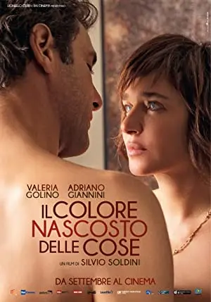 Il Colore Nascosto delle Cose