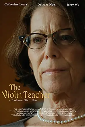 The Violin Teacher