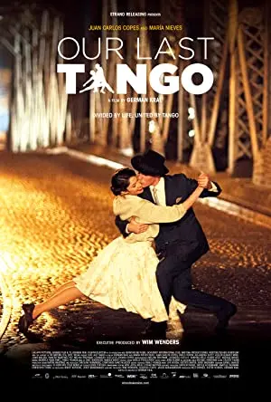 Our last tango
