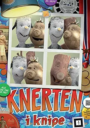 Waar is Knoester?