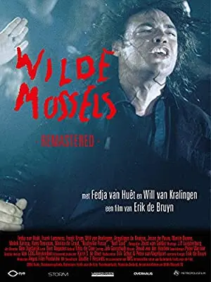 Wilde Mossels