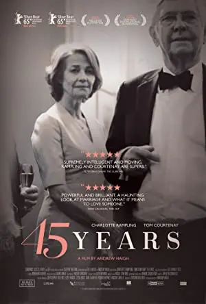 45 years