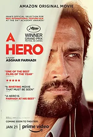 Een subtiel meesterwerk: A Hero (2021) ontrafelt de grijstinten van moraal