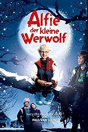 Dolfje Weerwolfje