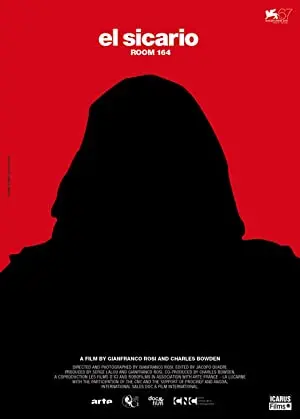 El Sicario: Room 164