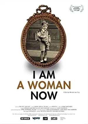 I Am A Woman Now