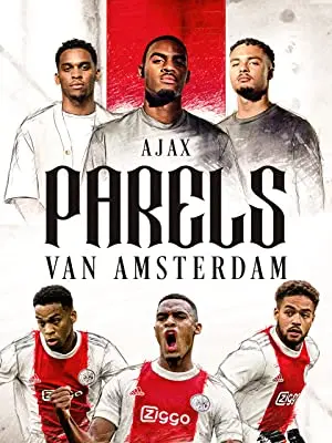 Ajax Parels van Amsterdam