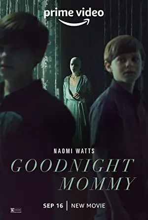 Good Night Mommy