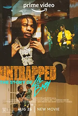 Untrapped