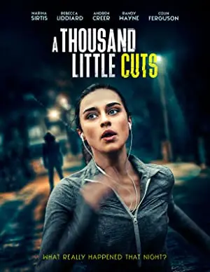 A thousand little cuts