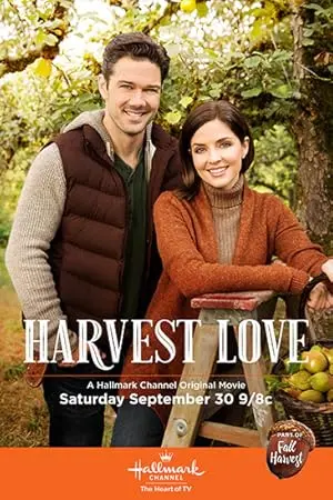 Harvest Love (2017): Romantiek Bloeit op Tussen Boomgaarden en Liefde